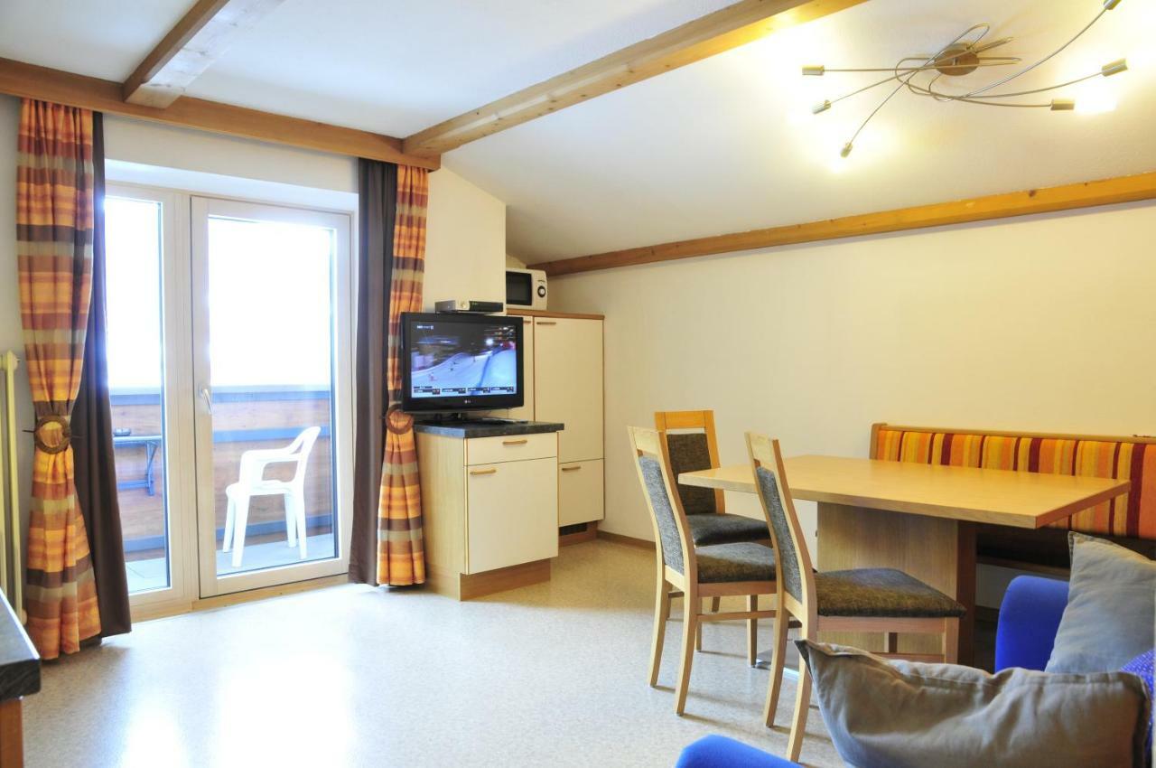 Apart Pfister Aschau Im Zillertal Exterior photo